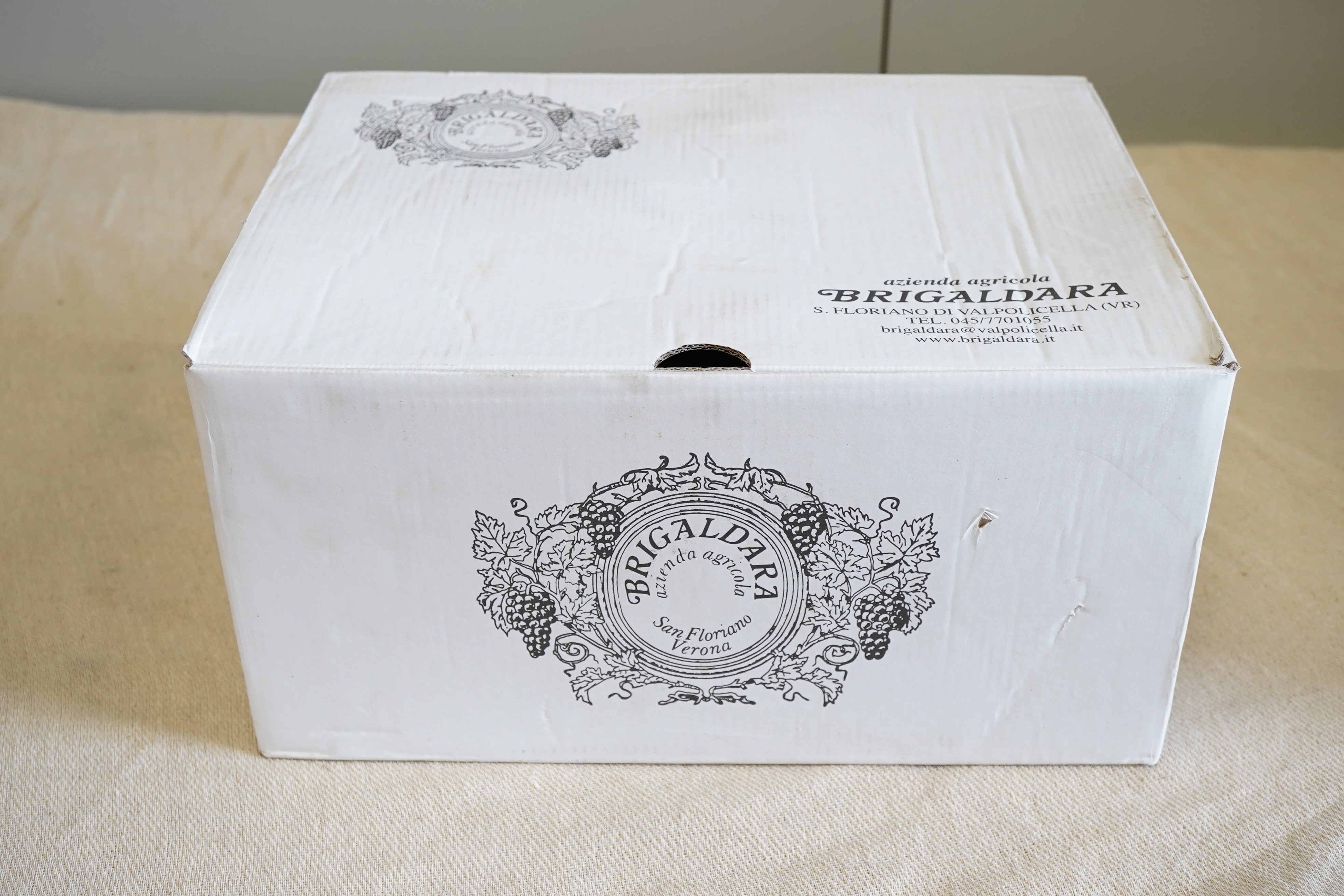 Brigaldara, Amarone della Valpolicella Classico, 2009